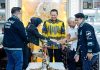 Bamsoet Dukung Gelaran JPNSC 2024