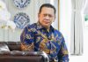Perkokoh Ketahanan Nasional dengan Kemandirian Pangan