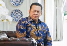 Perkokoh Ketahanan Nasional dengan Kemandirian Pangan