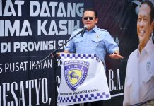 IMI Dorong Peningkatan Prestasi Olahraga Otomotif Sulsel