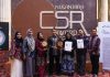 Nusantara CSR Awards 2024, PLN Jakarta Raya Sabet 2 Penghargaan