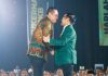 Bamsoet Puji Cak Imin Berhasil Mentransformasi PKB dari Partai Santri Menjadi Partai Milenial Modern