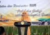 HUT DWP Setjen DPD RI ke-5, Peduli dan Berbagi untuk Kebahagiaan Bersama