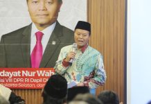 Angka Stunting Masih Tinggi, HNW Minta Implementasi UU KIA Dipercepat