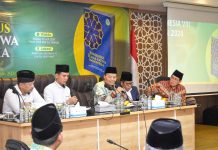 HNW Harap Buku Tersebut Masuk dalam Kurikulum Sekolah dan Diperkenalkan Secara Global