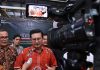 Collaborative Parliament Upaya Menghilangkan Persaingan DPR – DPD Dan Penguatan DPD Tanpa Amandemen