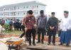 Gelar Safari Dakwah dan Do’a Sambut PON XXI Aceh – Sumut, Plt Gubernur Sumut Berikan Apresiasi