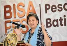 Perlindungan HAKI Motif Batik Langkah Penting Pelestarian Batik Kudus