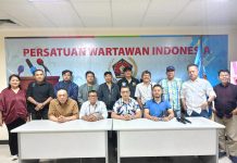 Pendaftaran Funbike 2024 PWI Ditutup, Ini Pesan Kesit Handoyo