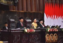 MPR Dorong Pemerintahan Prabowo-Gibran Jaga Kesinambungan Pembangunan Nasional