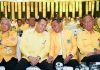 Munas Sahkan Bahlil Lahadalia sebagai Ketua Umum Partai Golkar