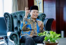 Dukung Putusan MK, MPR Apresiasi DPR Dengarkan Aspirasi Rakyat