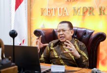 Bamsoet Dorong Peningkatan Kualitas Pendidikan Tinggi di Indonesia dengan Kolaborasi Antar Entitas Pendidikan Tinggi