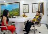 Ketua MPR Dorong Miss Universe Indonesia Jadi Duta Bangsa di Pentas Internasional