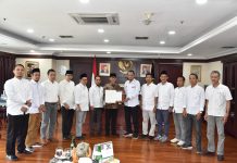 Polemik PT Krakatau Posco, Yandri Susanto: Kita Cari Solusi Terbaik