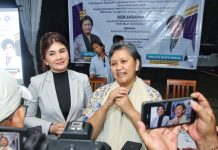 Dorong Penerapan Peta Jalan Pendidikan yang Memperkuat Kontrol Pelaksanaan Anggaran