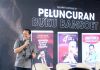 Bamsoet Luncurkan Lima Buku Terbaru di Hari Ulang Tahun ke-62