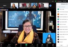 Tingkatkan Pemahaman Masyarakat terkait Potensi Ancaman Gempa Megathrust