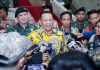 Bamsoet Ingatkan Pentingnya Bela Negara