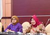 Plt Sesjen MPR Gelar Konferensi Pers Rencana Pelaksanan Sidang Paripurna Akhir Masa Jabatan MPR Periode 2019-2024