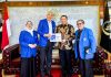 Ketua MPR Dorong Peningkatan Pemberdayaan UMKM