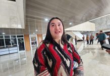 Farah Puteri Nahlia Berharap Kembali Ditempatkan di Komisi I DPR