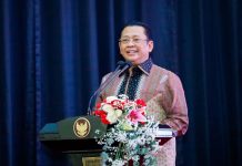 Kepemimpinan Prabowo & Stabilitas ASEAN