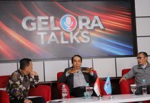 Situasi Geopolitik Saat ini Mengharuskan Indonesia Berperan Maksimal dalam Kebijakan Politik Luar Negerinya