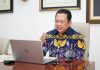 Bamsoet Ingatkan Pentingnya Kepemimpinan yang Kuat