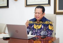 Bamsoet Ingatkan Pentingnya Kepemimpinan yang Kuat