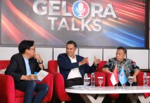 Prabowo Diminta Sampaikan Pidato Kebudayaan Begitu Resmi Jadi Presiden