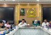 Fraksi PKB DPR Gelar Audiensi dengan AMAN Bahas RUU Masyarakat Adat