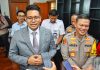 Usut Tuntas Kematian Tahanan di Palu, MPR Pesan Prabowo, Hukum Harus Tegak dan Tidak Pandang Bulu