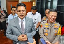 Usut Tuntas Kematian Tahanan di Palu, MPR Pesan Prabowo, Hukum Harus Tegak dan Tidak Pandang Bulu