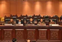 Anggota MPR Kelompok DPD Dapil Bali Ajak Generasi Muda Berprestasi Lebih Tinggi