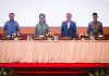 Pimpinan Beri Arahan ke Pegawai Setjen DPD untuk Wujudkan Parlemen Modern