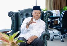 MPR: Dukung Pemberantasan Judi Online