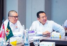 KADIN Indonesia Bentuk Satgas Terkait Putusan MK, Perlunya UU Ketenagakerjaan Baru