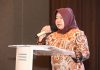 Siti Fauziah: MPR Perlu Masukan Perguruan Tinggi untuk Peningkatan Kualitas Pelayanan Publik
