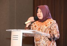 Siti Fauziah: MPR Perlu Masukan Perguruan Tinggi untuk Peningkatan Kualitas Pelayanan Publik