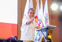 Ketua MPR: Kepemimpinan Prabowo Jadikan Indonesia Disegani Dunia Internasional