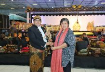 Melestarikan Pertunjukan Wayang Bagian Upaya Memperkuat Nilai-nilai Kebangsaan