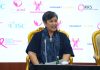 Segera Wujudkan Kebijakan Pencegahan dan Pengendalian Kanker Nasional