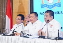 Revisi UU KADIN Sepakat Diusulkan dalam Rapimnas KADIN Indonesia