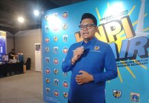 MPR Dukung Penuh Kegiatan Berdampak Positif untuk Pemuda