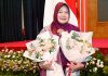 Jabat Sekjen MPR, Siti Fauziah: Saya akan Jalankan Amanah Jabatan Dengan Sebaik-baiknya