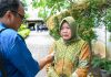 Bertemu Hamengku Buwono X, Siti Fauziah: Bentuk Upaya MPR Melestarikan Budaya Bangsa