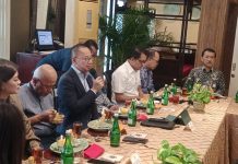 MPR dan METI Dorong Percepatan Transisi Energi