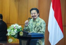 Rusdi Kirana: dalam Hati Saya, Gus Dur Adalah Pahlawan Nasional