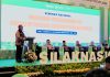 Dihadapan Cendikiawan ICMI, Ketua MPR Ingatkan Pentingnya Berpegang Teguh pada Pancasila